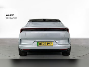Used Polestar Polestar 4 2026 for sale - 78456474: Photo