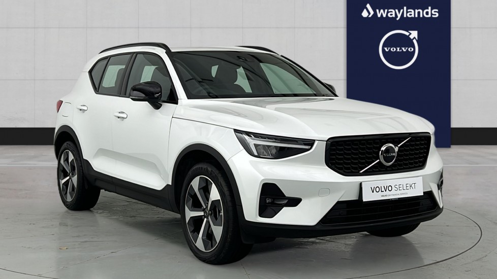 Used Volvo XC40 2025 for sale - 76971281: Photo 1
