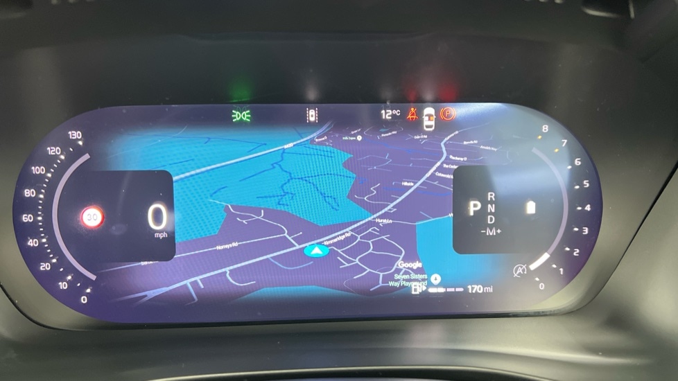 Used Volvo XC40 2025 for sale - 76971281: Photo 11