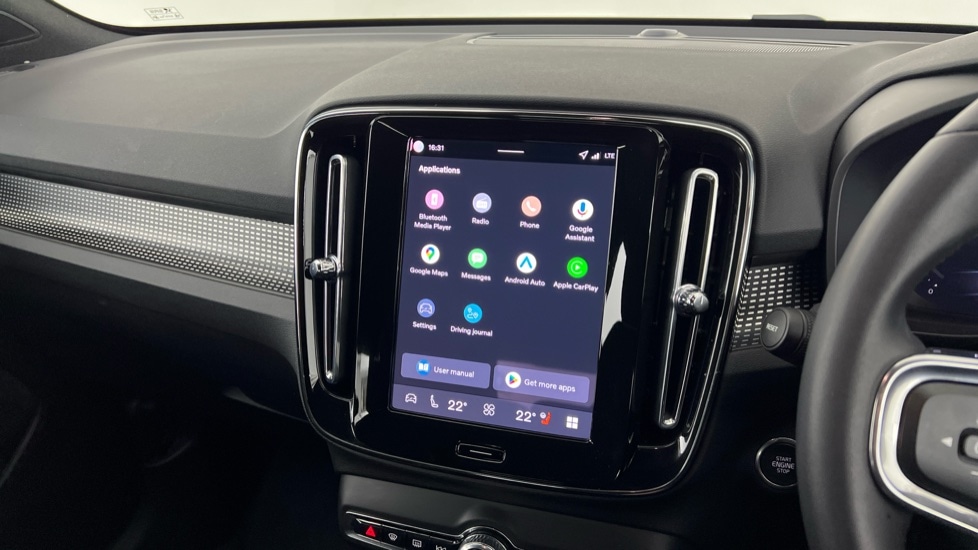 Used Volvo XC40 2025 for sale - 76971281: Photo 12