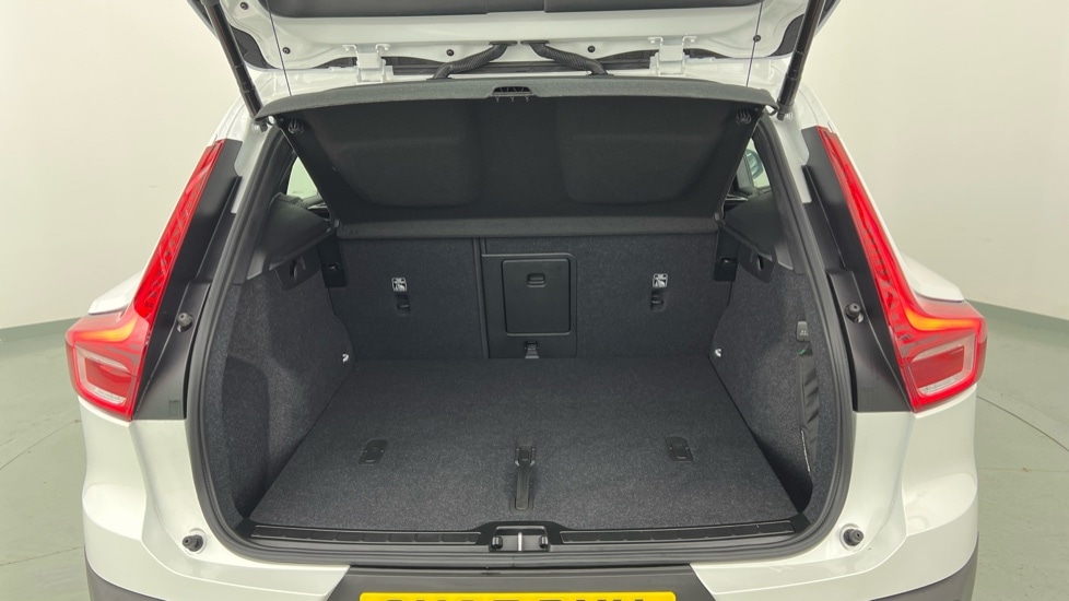 Used Volvo XC40 2025 for sale - 76971281: Photo 13