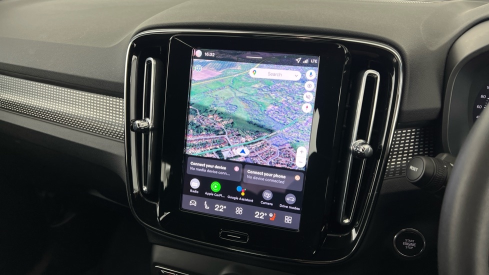 Used Volvo XC40 2025 for sale - 76971281: Photo 18