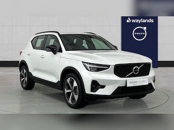 Used Volvo XC40 2025 for sale - 76971281: Photo