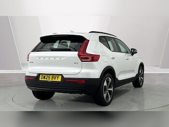 Used Volvo XC40 2025 for sale - 76971281: Photo