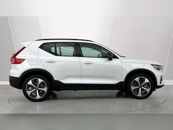 Used Volvo XC40 2025 for sale - 76971281: Photo