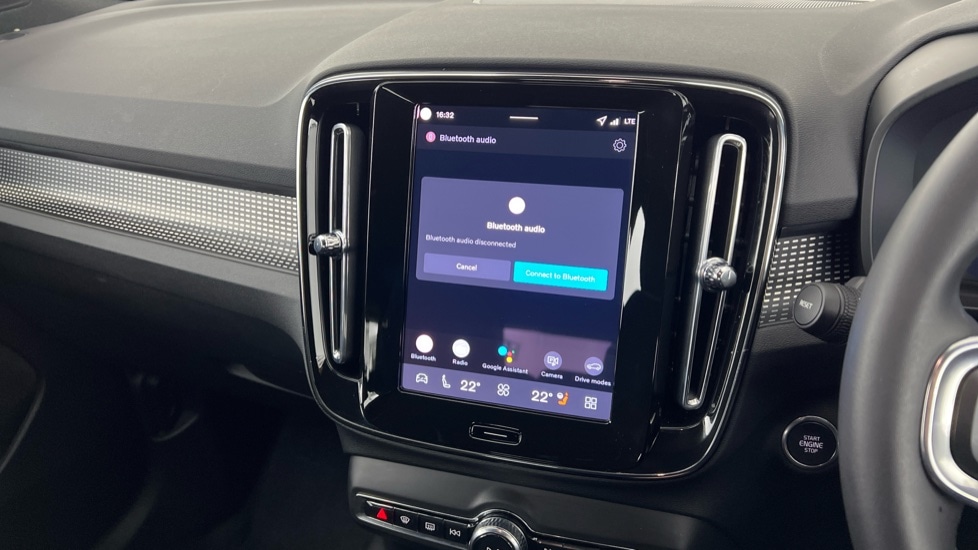 Used Volvo XC40 2025 for sale - 76971281: Photo 41