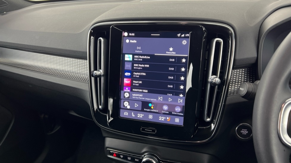 Used Volvo XC40 2025 for sale - 76971281: Photo 42