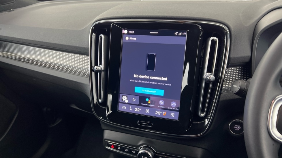 Used Volvo XC40 2025 for sale - 76971281: Photo 43