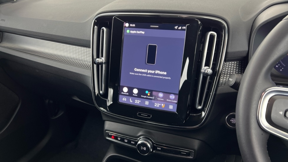 Used Volvo XC40 2025 for sale - 76971281: Photo 45