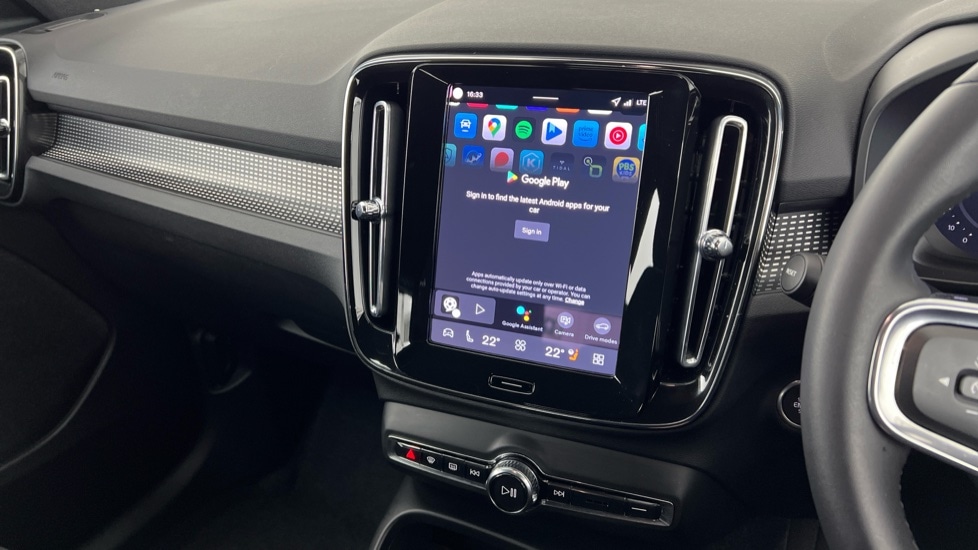 Used Volvo XC40 2025 for sale - 76971281: Photo 46