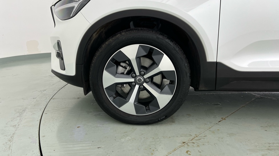 Used Volvo XC40 2025 for sale - 76971281: Photo 60