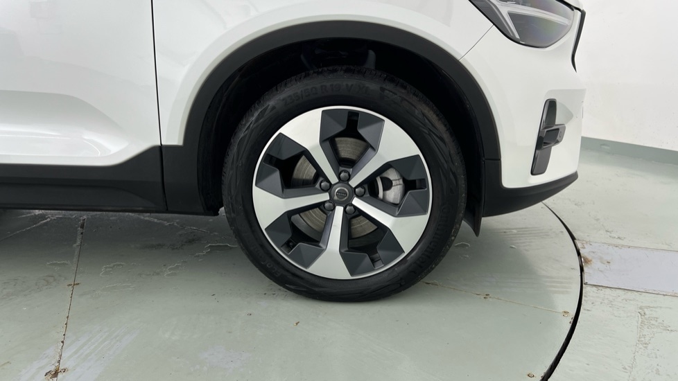 Used Volvo XC40 2025 for sale - 76971281: Photo 62