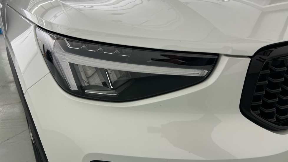 Used Volvo XC40 2025 for sale - 76971281: Photo 63