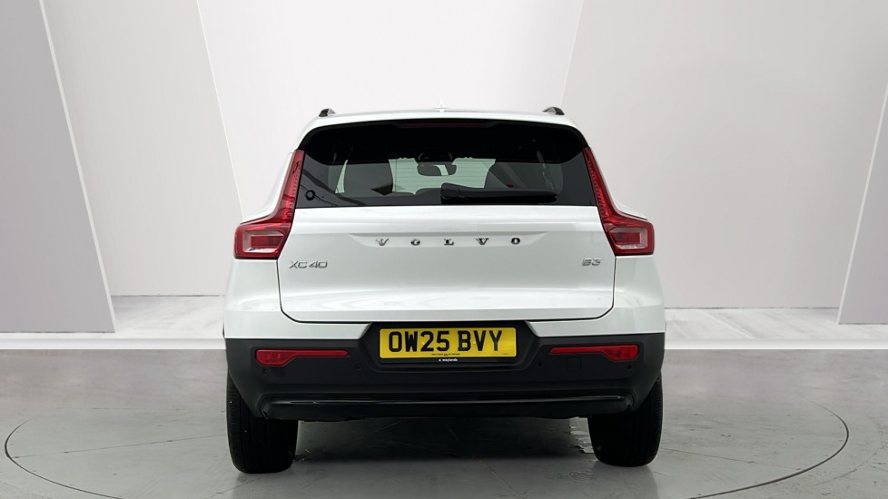 Used Volvo XC40 2025 for sale - 76971281: Photo 7