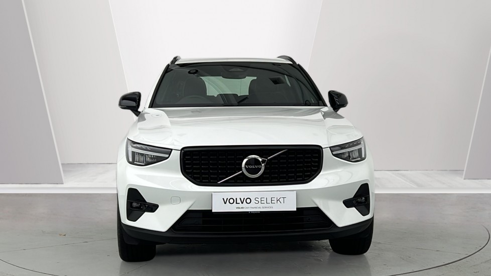 Used Volvo XC40 2025 for sale - 76971281: Photo 8