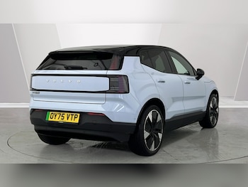 Used Volvo EX30 2025 for sale - 77312359: Photo