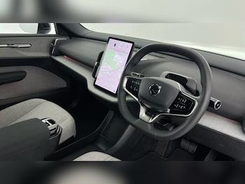 Used Volvo EX30 2025 for sale - 77312359: Photo