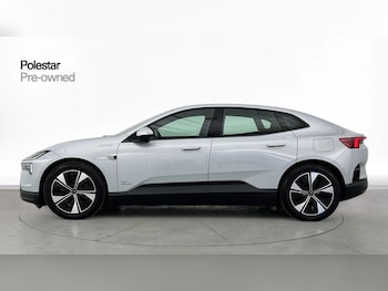 Used Polestar Polestar 4 2025 for sale - 78701119: Photo