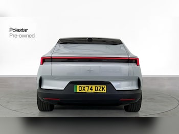 Used Polestar Polestar 4 2025 for sale - 78701119: Photo