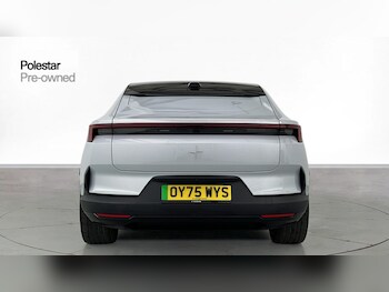 Used Polestar Polestar 4 2025 for sale - 78856325: Photo