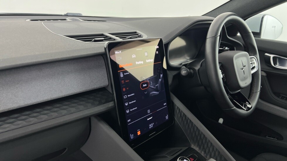 Used Polestar Polestar 2 2022 for sale - 78059641: Photo 13