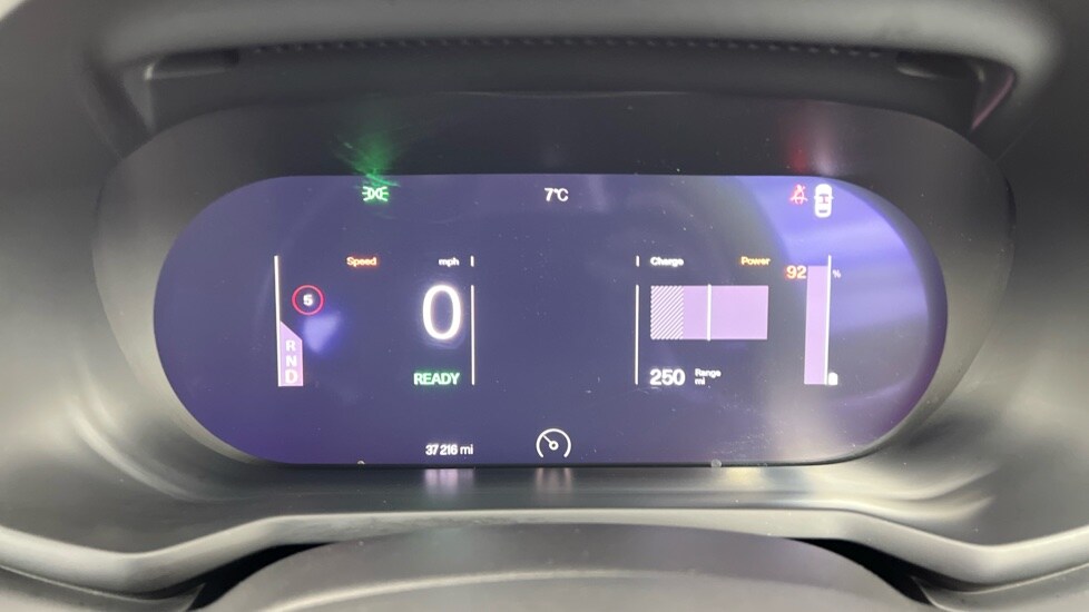 Used Polestar Polestar 2 2022 for sale - 78059641: Photo 17