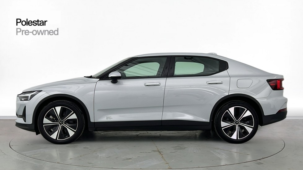Used Polestar Polestar 2 2022 for sale - 78059641: Photo 2