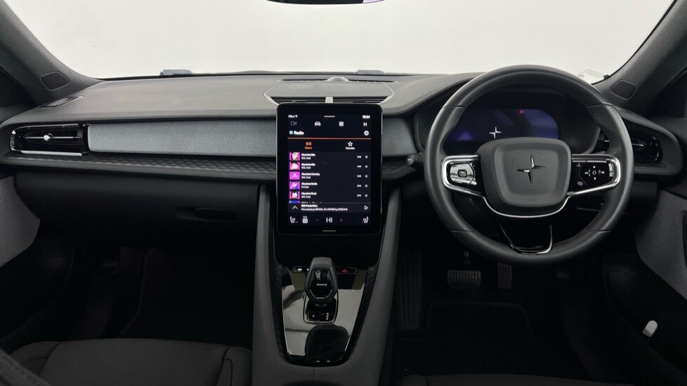 Used Polestar Polestar 2 2022 for sale - 78059641: Photo 21