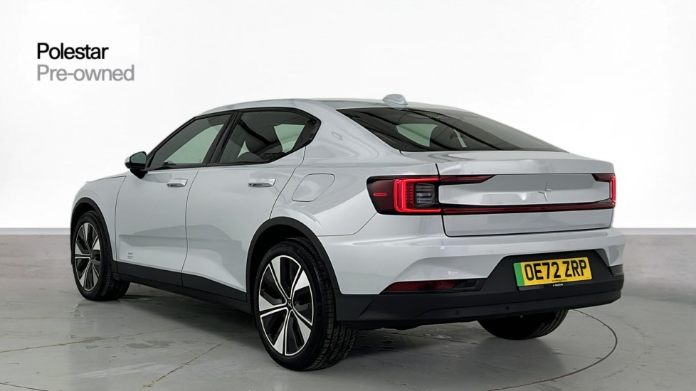 Used Polestar Polestar 2 2022 for sale - 78059641: Photo 3