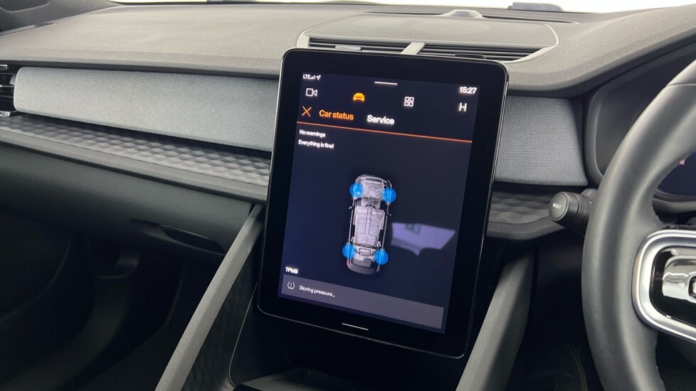 Used Polestar Polestar 2 2022 for sale - 78059641: Photo 35