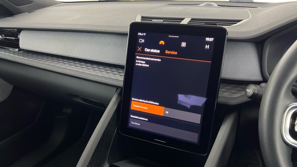 Used Polestar Polestar 2 2022 for sale - 78059641: Photo 36