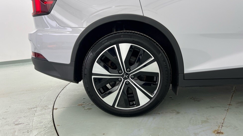 Used Polestar Polestar 2 2022 for sale - 78059641: Photo 45