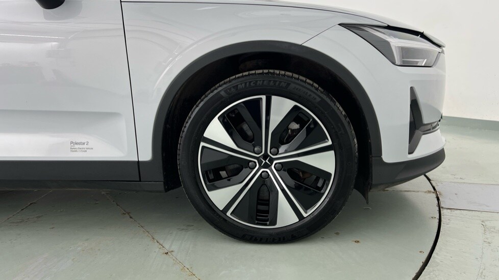 Used Polestar Polestar 2 2022 for sale - 78059641: Photo 46