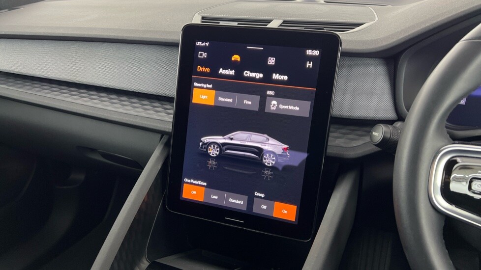 Used Polestar Polestar 2 2022 for sale - 78059641: Photo 48