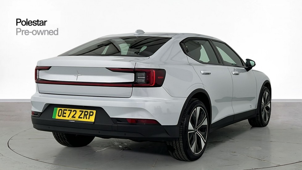 Used Polestar Polestar 2 2022 for sale - 78059641: Photo 5