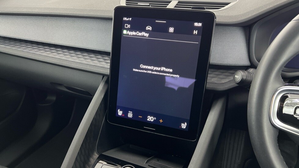 Used Polestar Polestar 2 2022 for sale - 78059641: Photo 52