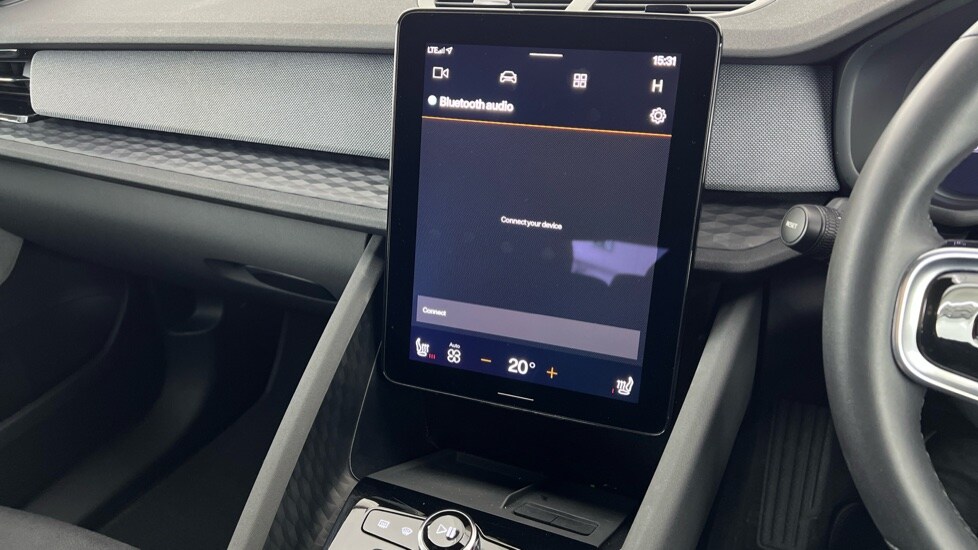 Used Polestar Polestar 2 2022 for sale - 78059641: Photo 54