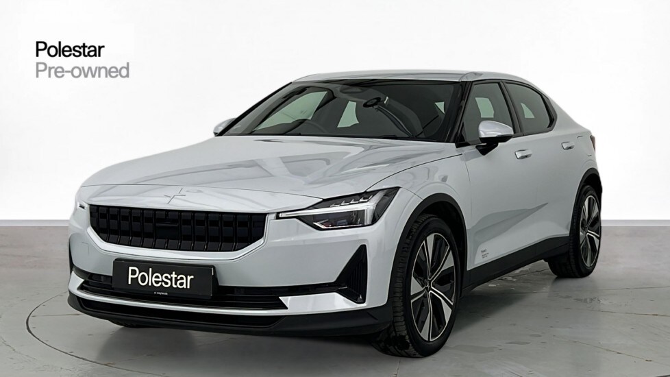 Used Polestar Polestar 2 2022 for sale - 78059641: Photo 7