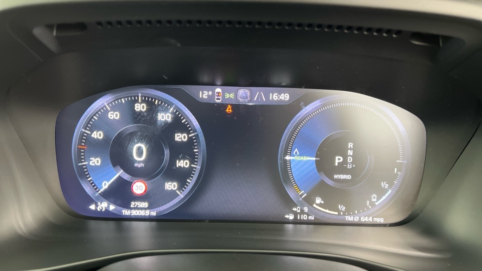 Used Volvo XC40 2022 for sale - 77060619: Photo 11