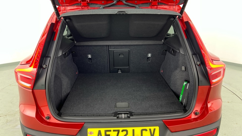 Used Volvo XC40 2022 for sale - 77060619: Photo 13