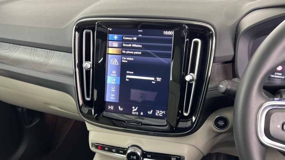 Used Volvo XC40 2022 for sale - 77060619: Photo 15