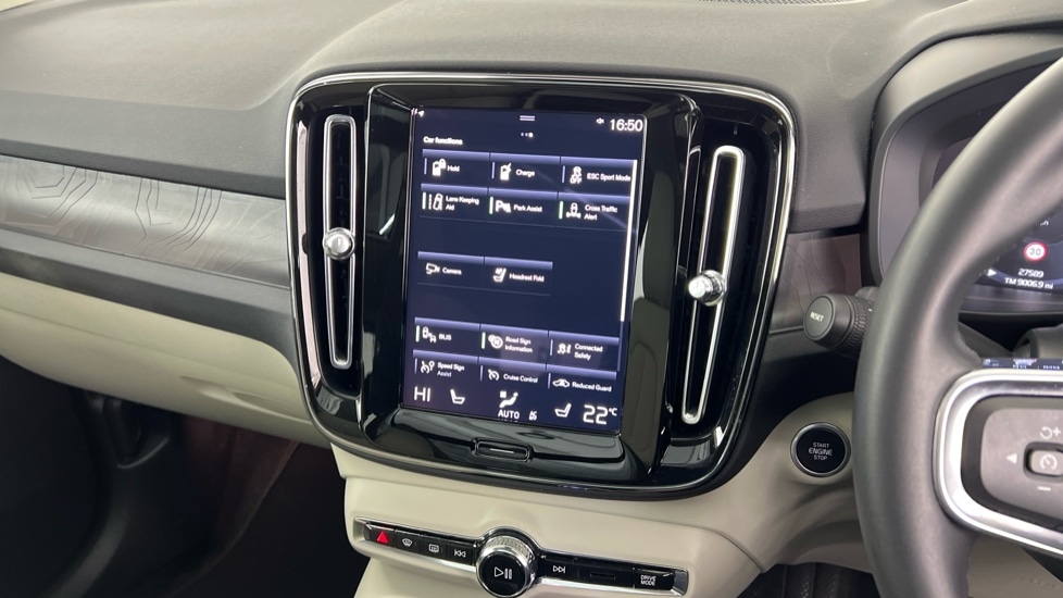 Used Volvo XC40 2022 for sale - 77060619: Photo 17