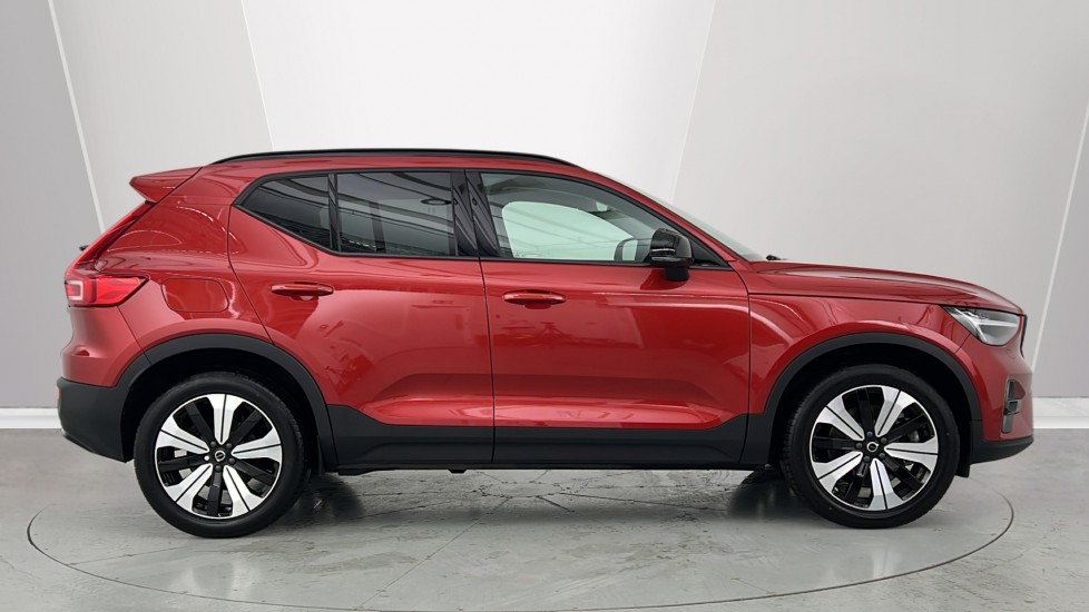 Used Volvo XC40 2022 for sale - 77060619: Photo 3