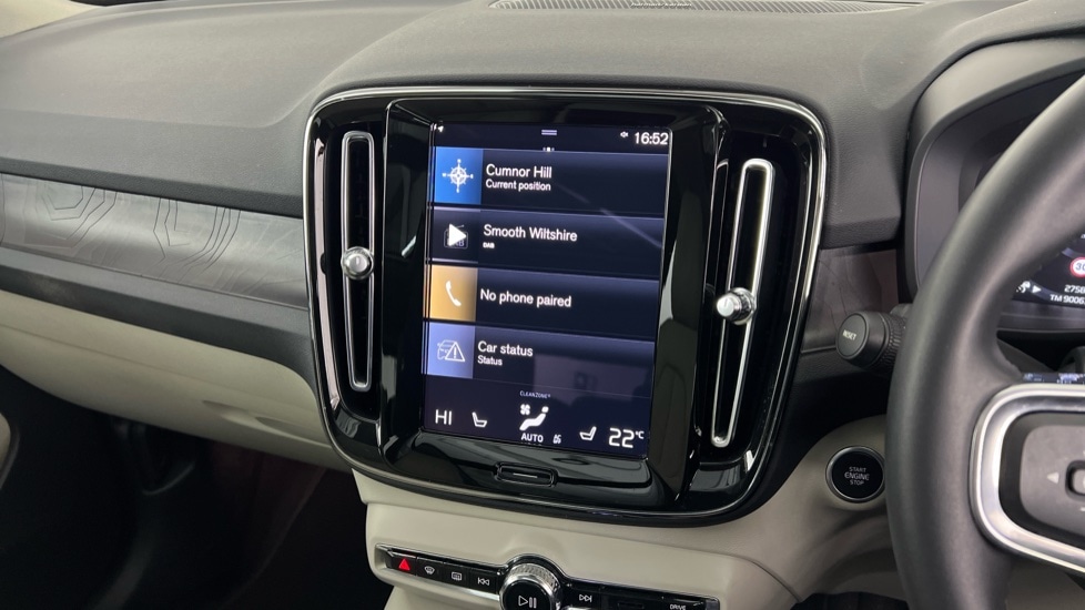 Used Volvo XC40 2022 for sale - 77060619: Photo 42