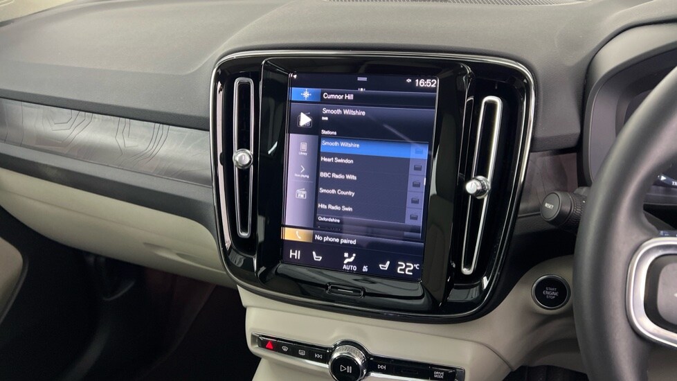 Used Volvo XC40 2022 for sale - 77060619: Photo 43