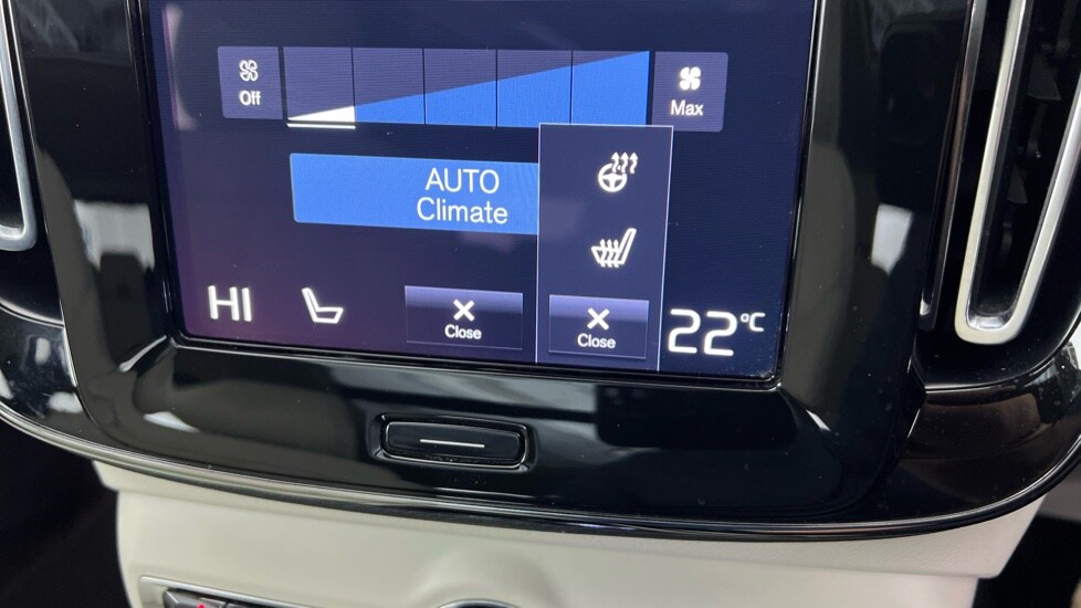 Used Volvo XC40 2022 for sale - 77060619: Photo 46