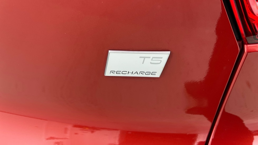 Used Volvo XC40 2022 for sale - 77060619: Photo 53