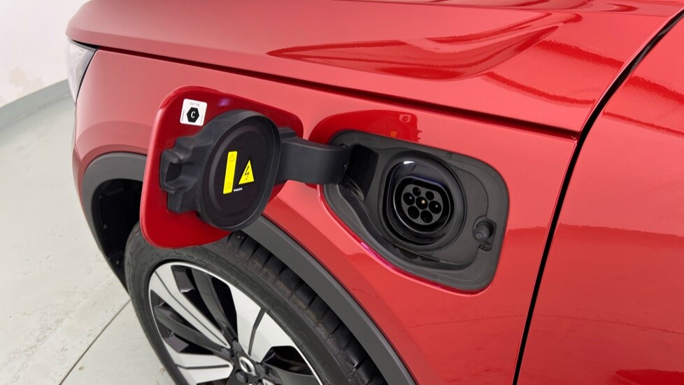 Used Volvo XC40 2022 for sale - 77060619: Photo 62