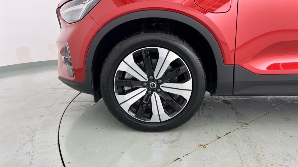 Used Volvo XC40 2022 for sale - 77060619: Photo 63