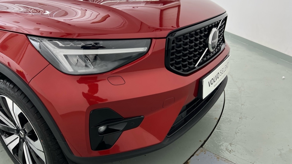 Used Volvo XC40 2022 for sale - 77060619: Photo 64